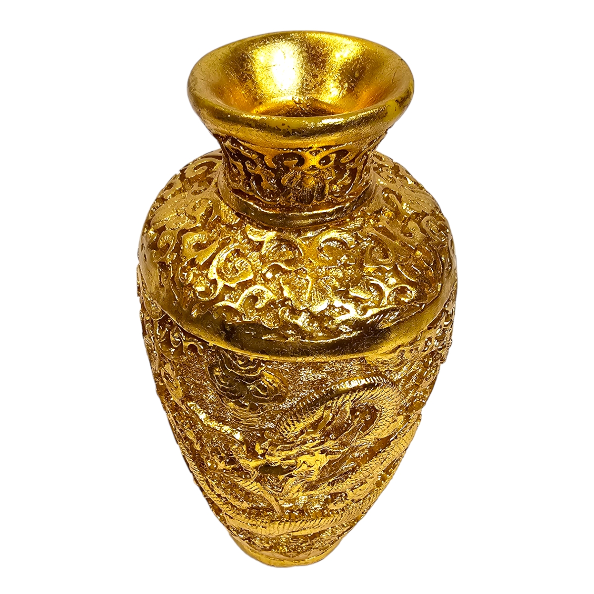 Vase/Drache Vase/Drache