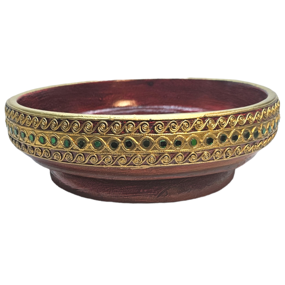 Öl Tablet Rot Gold Öl Tablet Rot Gold