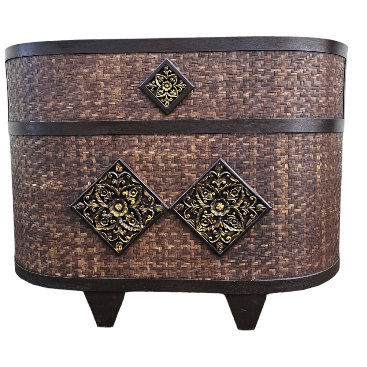 Tresen Rattan 150 cm Tresen Rattan 150 cm