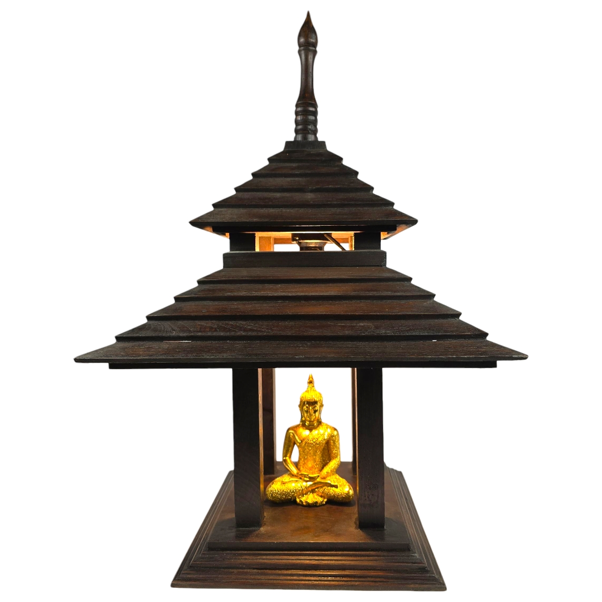 Asia Haus Lampe Asia Haus Lampe