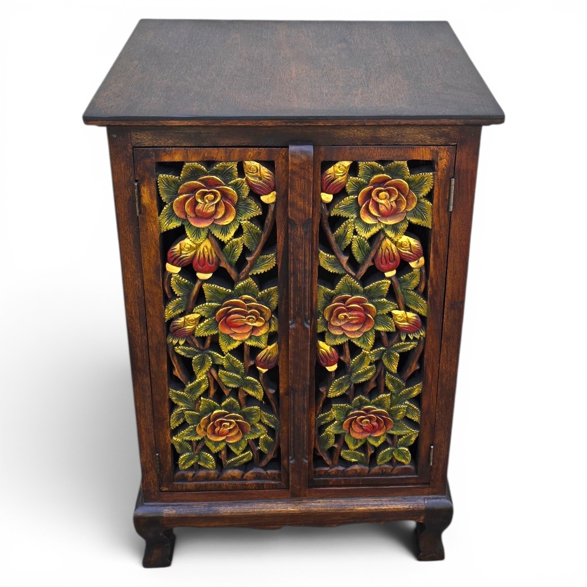 Schrank Blume