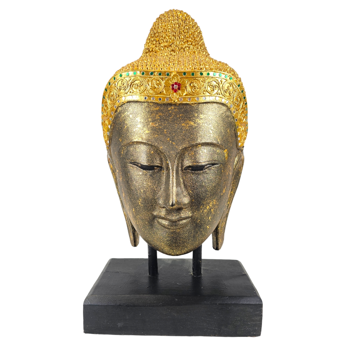 Buddha Kopf Buddha Kopf