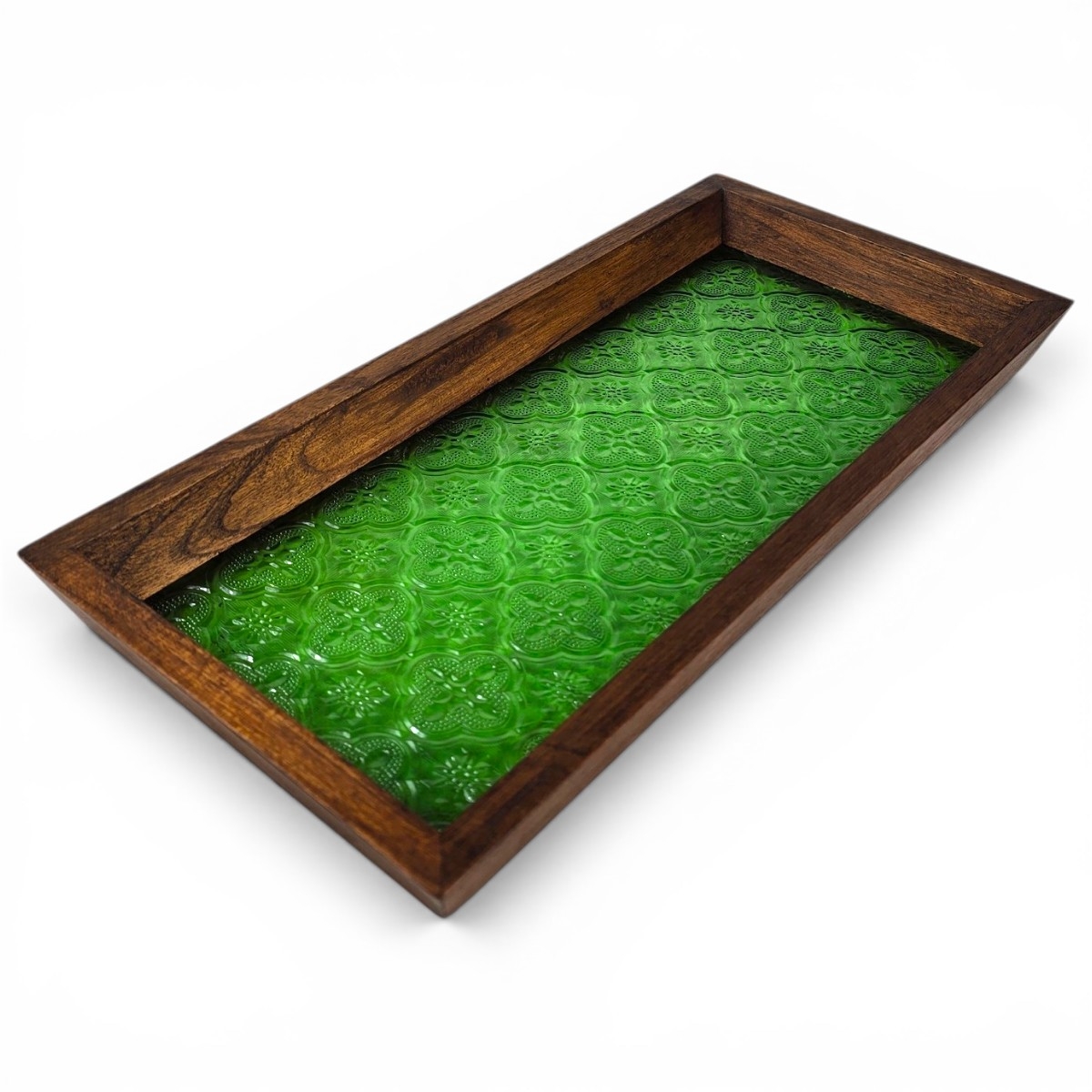 Tee Tablett