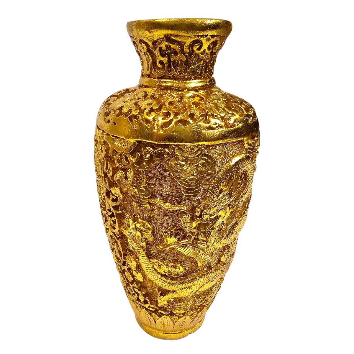 Vase/Drache Vase/Drache